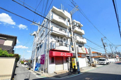 【外観】 | プレアール竹渕東