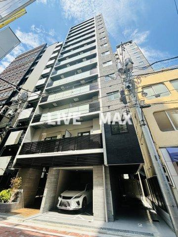 ＭＦＰＲコート日本橋馬喰町の画像