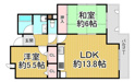 グランドムール宝塚売布南の画像