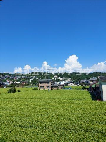 才野戸建ての展望