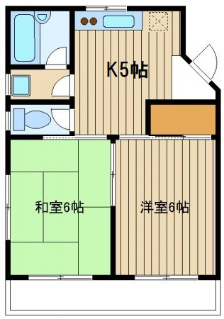 【間取り】 | ヘスティア・ベッセル