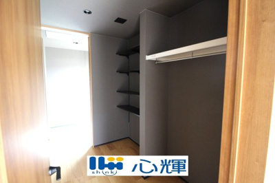 【収納】 | 宇部市川添中古戸建