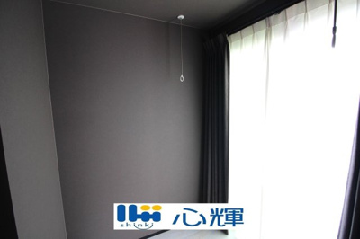 【ランドリースペース】 | 宇部市川添中古戸建