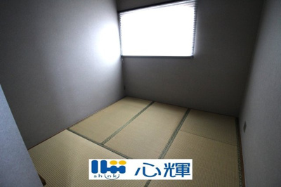 【和室】 | 宇部市川添中古戸建