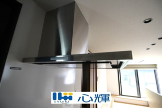 【キッチン】 | 宇部市川添中古戸建