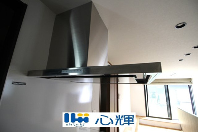 【キッチン】 | 宇部市川添中古戸建