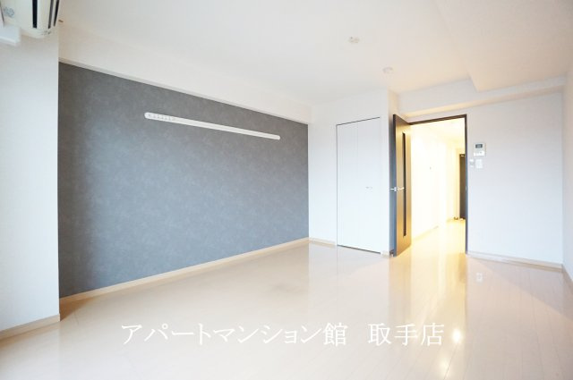 アーバニタの居間・リビング
