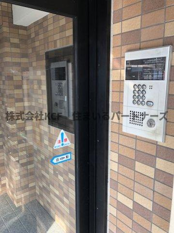 ベルセゾンのセキュリティ