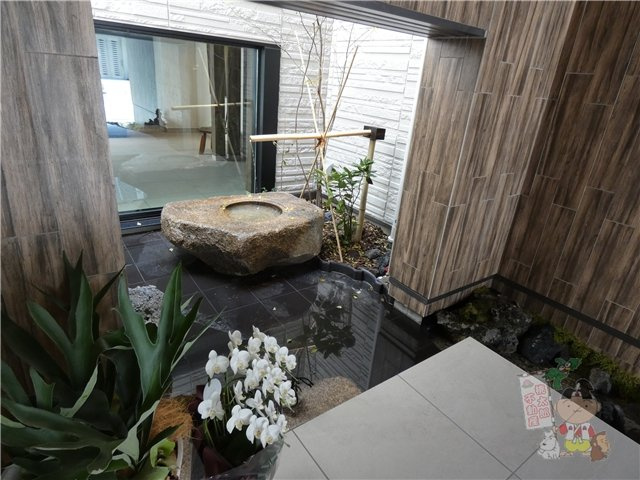 カーサ・カリダのその他共用部分