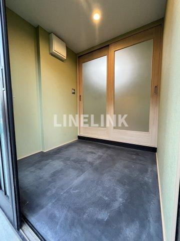 エルベコート東寺のその他