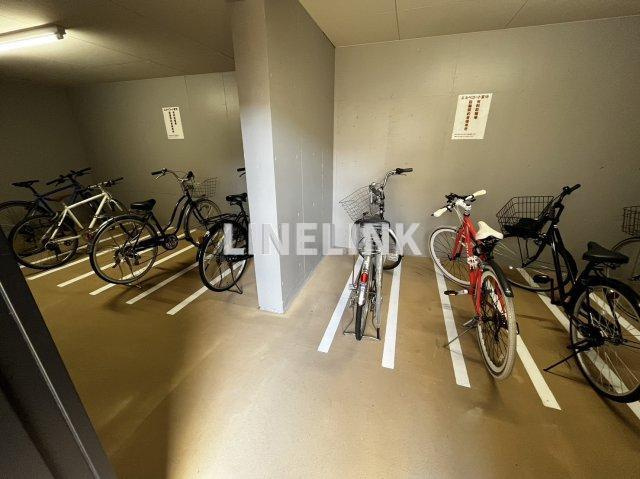 エルベコート東寺のその他共用部分