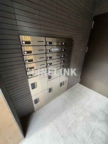 エルベコート東寺のその他共用部分