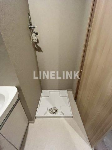 エルベコート東寺の設備