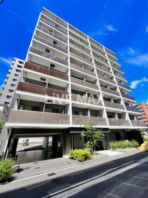  ジニア深川住吉の画像