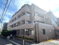 東急ドエルアルス大塚南の画像