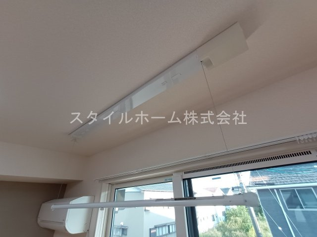 リシュドールＢのその他