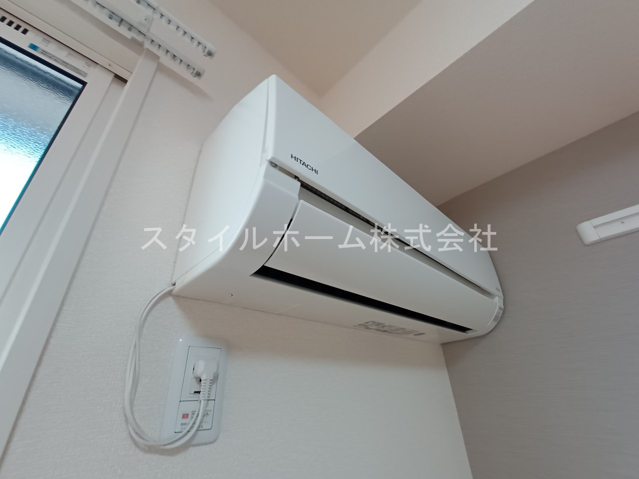 リシュドールＢの設備