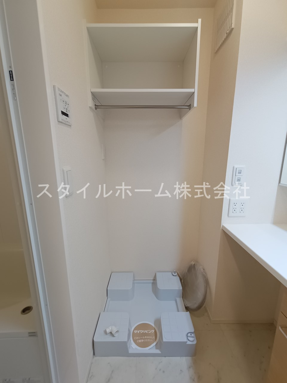 リシュドールＢのその他