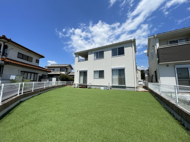 【中古戸建】前橋市大胡町の外観|内覧見学可能です！詳しくは店舗までお問い合わせください！