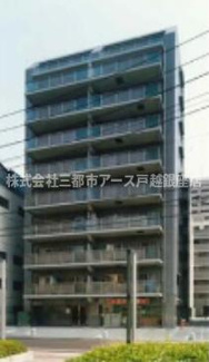【外観】 | 近鉄エルコート大森