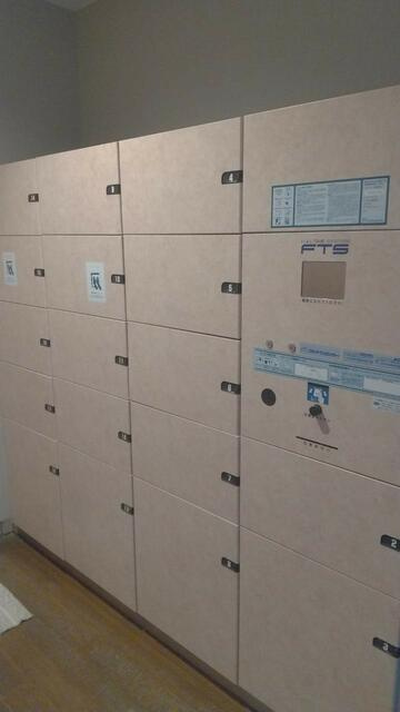 エステ・スクエア松戸 のその他共用部分