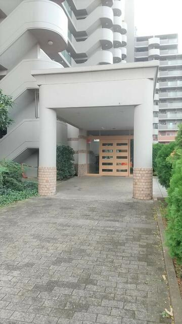 エステ・スクエア松戸 のその他共用部分