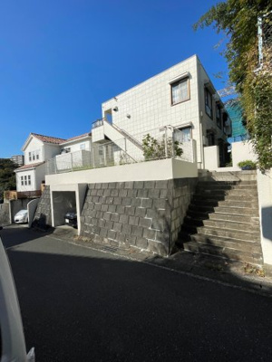 【外観】 | メゾン・サンシャイン百合丘 | ★敷金・礼金ゼロゼロ♪分譲賃貸マンションです♪★