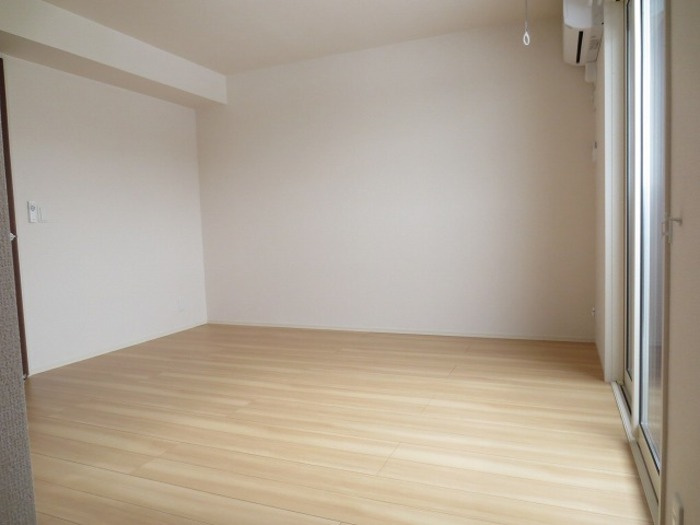 サンジュエル一本木の居間・リビング|LDK