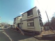 リバティ八街の画像