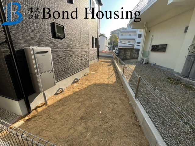 耐震等級3　長期優良住宅　伊川谷町有瀬全７棟 ３号棟の周辺