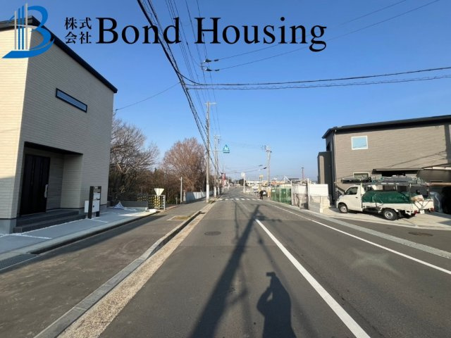 LDK２０帖　長期優良住宅　伊川谷町有瀬全７棟 ２号棟のその他