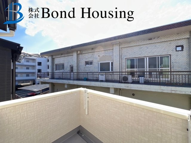 LDK２０帖　長期優良住宅　伊川谷町有瀬全７棟 ２号棟のその他