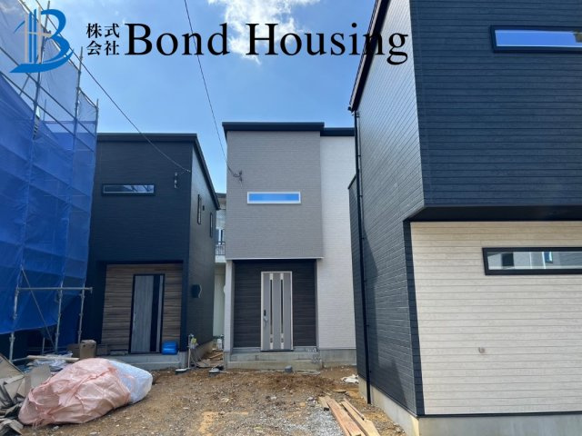 LDK２０帖　長期優良住宅　伊川谷町有瀬全７棟 ２号棟のその他