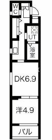 フォーリアライズ京都東寺