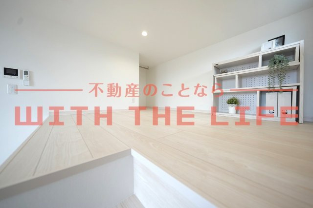 CB久留米パーチェ【キャッシュバック対象物件】の洋室