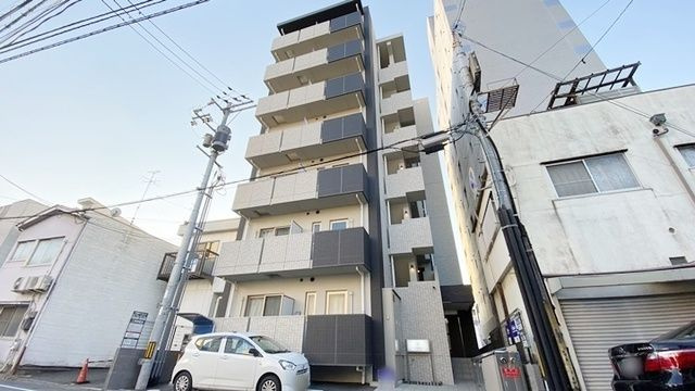 月光千日前の画像