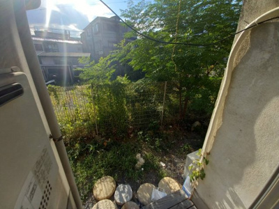 【展望】 | コーポAMAパーク