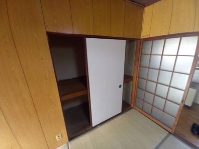 【収納】 | コーポAMAパーク