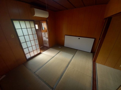 【和室】 | コーポAMAパーク