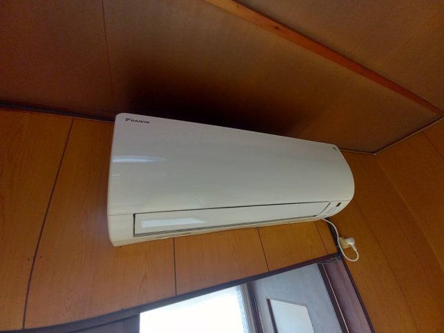 【設備】 | コーポAMAパーク
