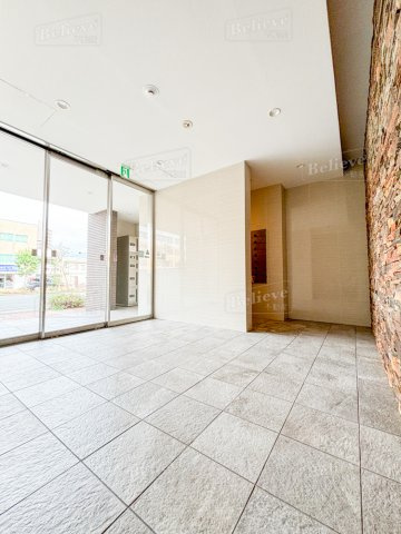 カサグランデ本町のその他共用部分