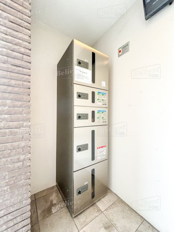 カサグランデ本町のその他共用部分