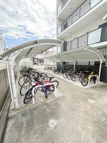 カサグランデ本町のその他共用部分