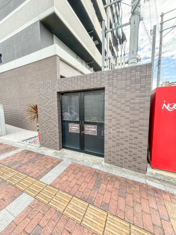 カサグランデ本町のその他共用部分