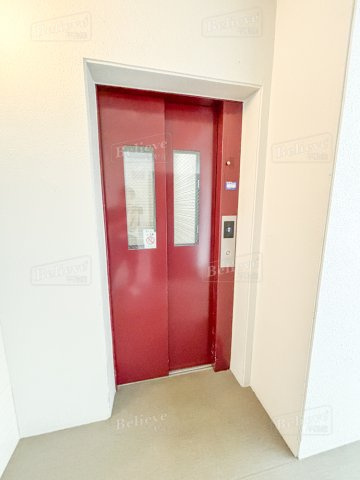 カサグランデ本町のその他共用部分