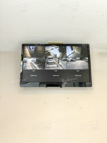 カサグランデ本町のその他共用部分