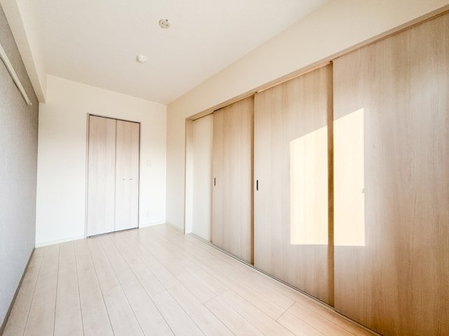 カサグランデ本町の内装