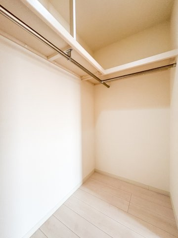 カサグランデ本町の内装