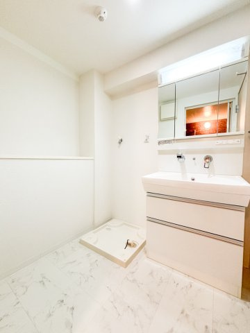 カサグランデ本町の内装