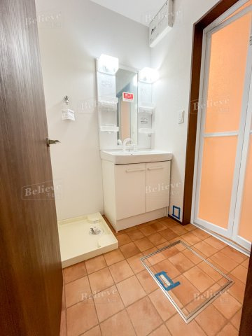 モンシャトレⅡの内装